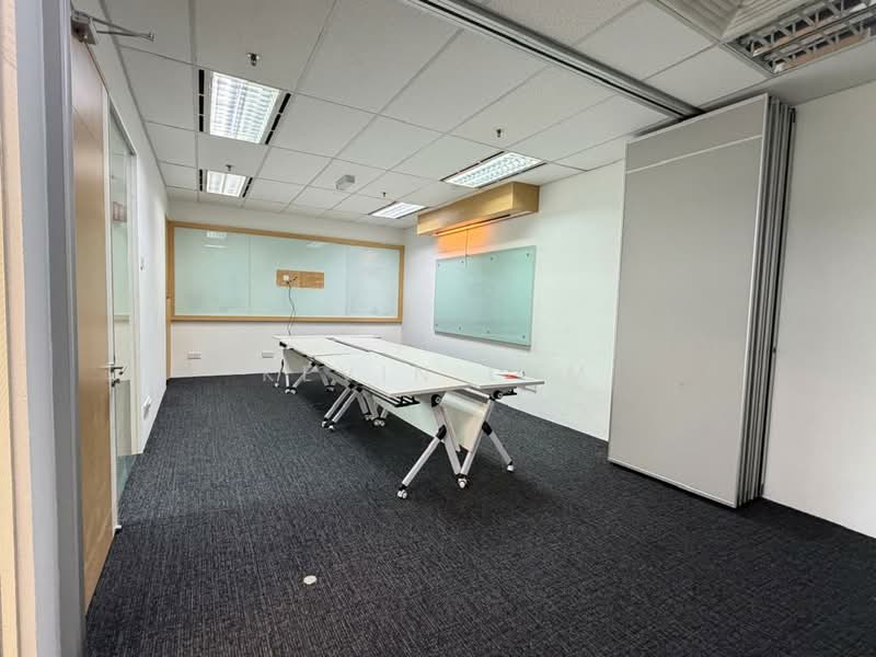 Office for Rent in Damansara Heights (Kuala Lumpur) - Kevin Lum - Interior - PropertyGuru.com.my