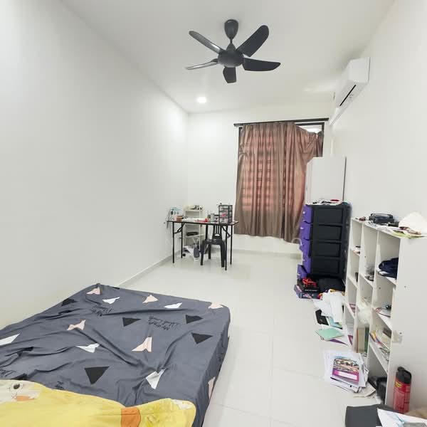 Rumah Teres 2.5-Tingkat untuk Dijual di Taman Pulai Mutiara (Iskandar Puteri (Nusajaya)) - Jeny Loo - PropertyGuru.com.my