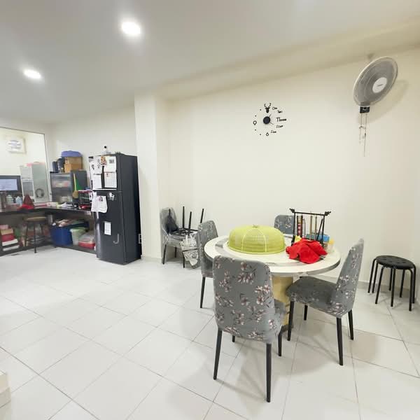 Rumah Teres 2.5-Tingkat untuk Dijual di Taman Pulai Mutiara (Iskandar Puteri (Nusajaya)) - Jeny Loo - PropertyGuru.com.my