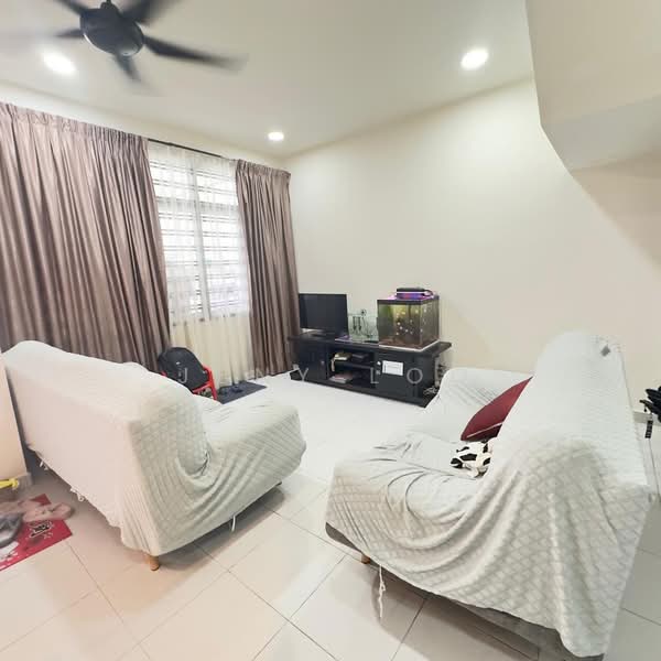 Rumah Teres 2.5-Tingkat untuk Dijual di Taman Pulai Mutiara (Iskandar Puteri (Nusajaya)) - Jeny Loo - PropertyGuru.com.my