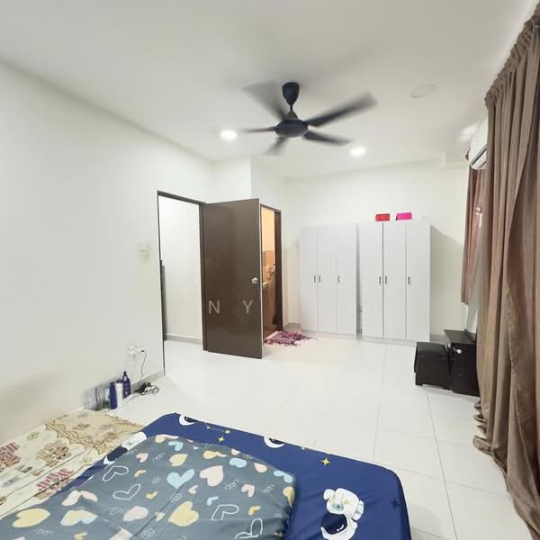 Rumah Teres 2.5-Tingkat untuk Dijual di Taman Pulai Mutiara (Iskandar Puteri (Nusajaya)) - Jeny Loo - PropertyGuru.com.my