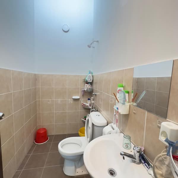Rumah Teres 2.5-Tingkat untuk Dijual di Taman Pulai Mutiara (Iskandar Puteri (Nusajaya)) - Jeny Loo - PropertyGuru.com.my