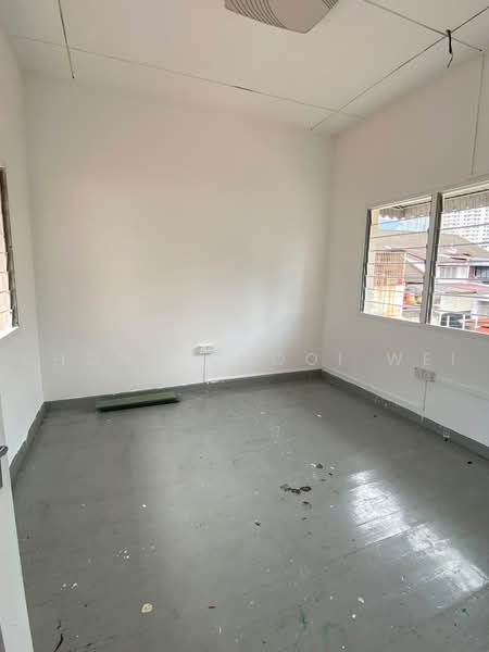 Rumah Berkembar untuk Disewa di Island Glades (Jelutong) - Chong Chooi Wei - Interior - PropertyGuru.com.my