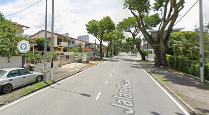Rumah Berkembar untuk Disewa di Island Glades (Jelutong) - Chong Chooi Wei - Exterior - PropertyGuru.com.my