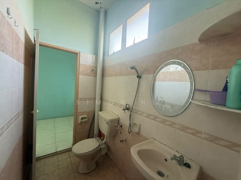 2-storey Terraced House for Rent in Taman Bukit Minyak Indah (Bukit Minyak) - Simon Ng - PropertyGuru.com.my