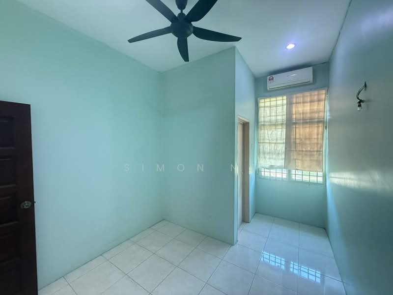 2-storey Terraced House for Rent in Taman Bukit Minyak Indah (Bukit Minyak) - Simon Ng - PropertyGuru.com.my