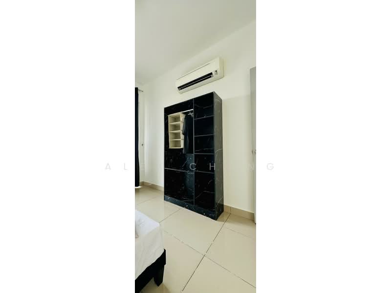 Condominium for Rent at Koi Tropika - Alex Chong - Balcony Room - PropertyGuru.com.my