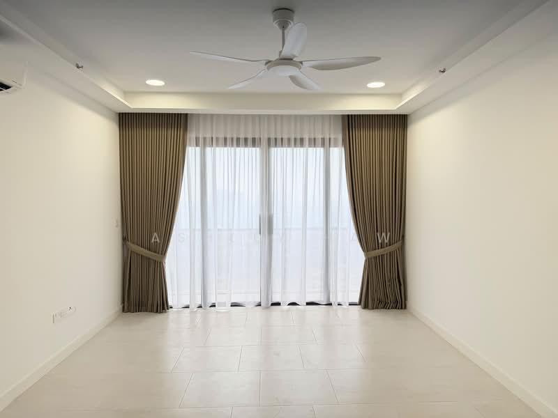 Service Residence for Rent at Jendela Residences - Ashley Haw - PropertyGuru.com.my