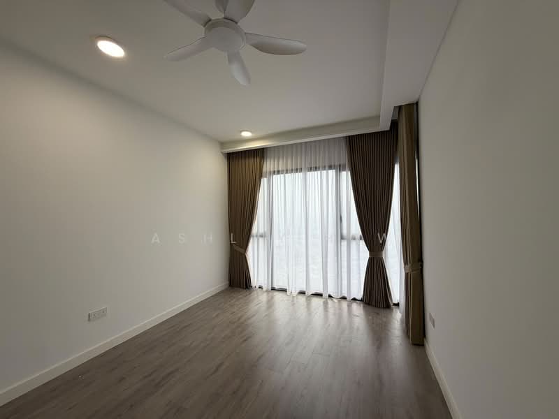 Service Residence for Rent at Jendela Residences - Ashley Haw - PropertyGuru.com.my
