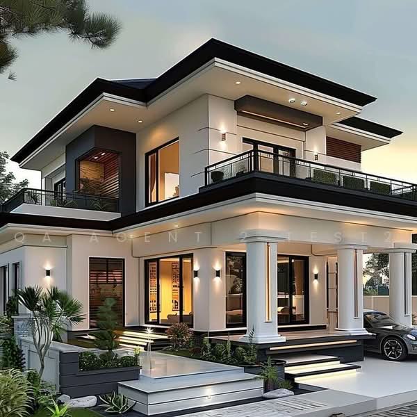 Kondominium untuk Dijual di Admiral Residences - QA Agent 2 Test2 - Exterior - PropertyGuru.com.my