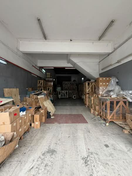 Factory for Sale in Shah Alam (Selangor) - Ernest Chuah - Interior - PropertyGuru.com.my