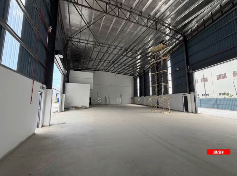 Factory for Rent in Bukit Mertajam (Penang) - Jiasin Yap - Interior - PropertyGuru.com.my