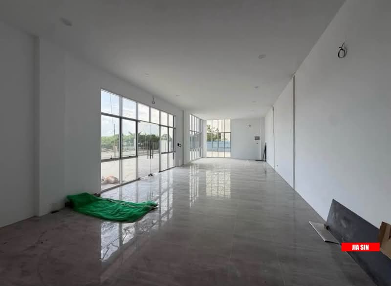 Factory for Rent in Bukit Mertajam (Penang) - Jiasin Yap - Interior - PropertyGuru.com.my