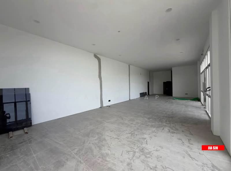 Factory for Rent in Bukit Mertajam (Penang) - Jiasin Yap - Interior - PropertyGuru.com.my