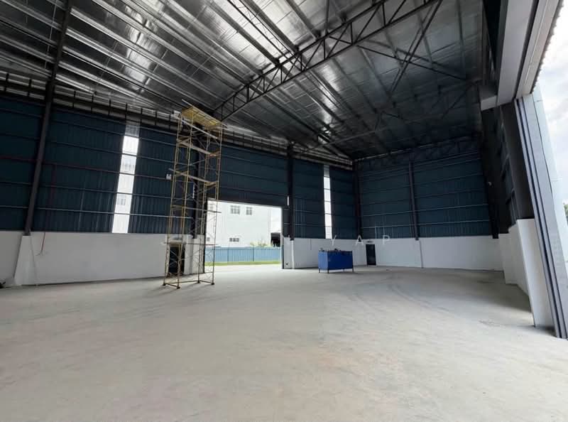Factory for Rent in Bukit Mertajam (Penang) - Jiasin Yap - Interior - PropertyGuru.com.my