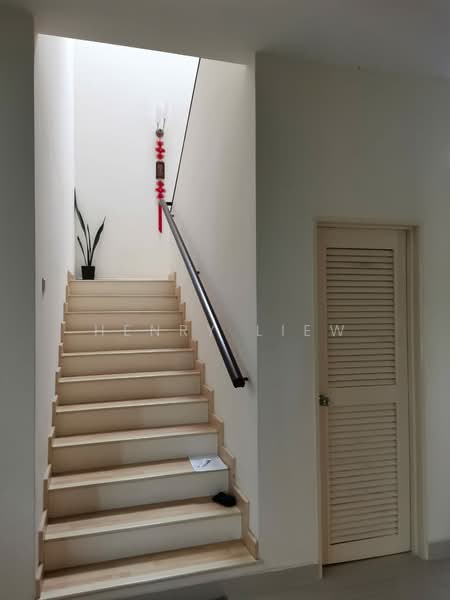 Townhouse for Sale in 16 Sierra (Puchong) - Henry Liew - Interior - PropertyGuru.com.my