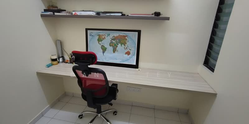 Kediaman Servis untuk Disewa di Jentayu Residensi @ Tampoi - Daniel Tey - PropertyGuru.com.my
