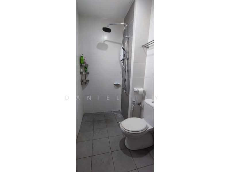Kediaman Servis untuk Disewa di Jentayu Residensi @ Tampoi - Daniel Tey - PropertyGuru.com.my
