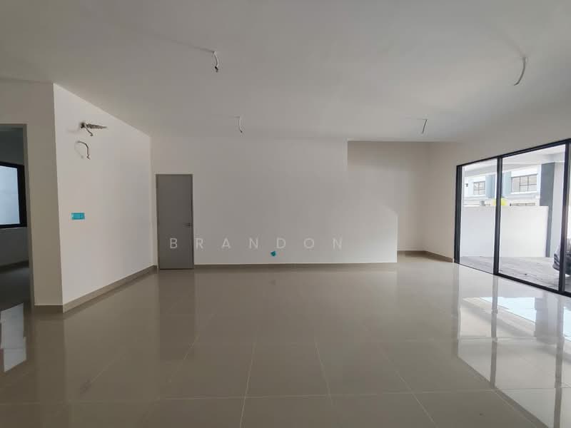 Terraced House for Sale in Gombak (Selangor) - Brandon . - Living Room - PropertyGuru.com.my