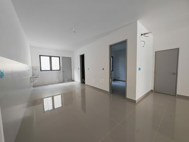Terraced House for Sale in Gombak (Selangor) - Brandon . - Interior - PropertyGuru.com.my