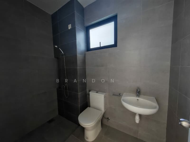 Terraced House for Sale in Gombak (Selangor) - Brandon . - Bathroom - PropertyGuru.com.my