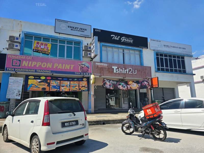 Shop for Sale in Klang (Selangor) - Alex Lee - Exterior - PropertyGuru.com.my