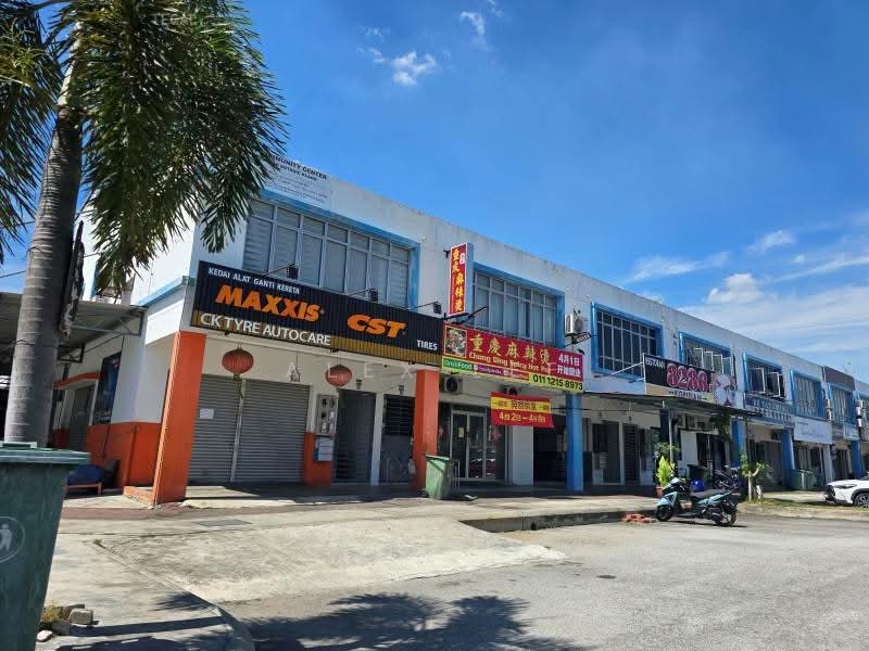 Shop for Sale in Klang (Selangor) - Alex Lee - PropertyGuru.com.my