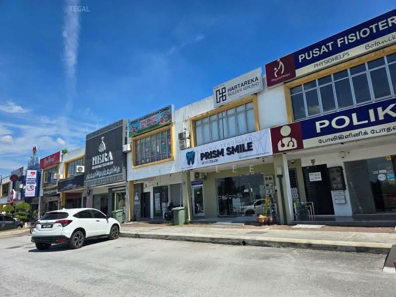 Shop for Sale in Klang (Selangor) - Alex Lee - Exterior - PropertyGuru.com.my