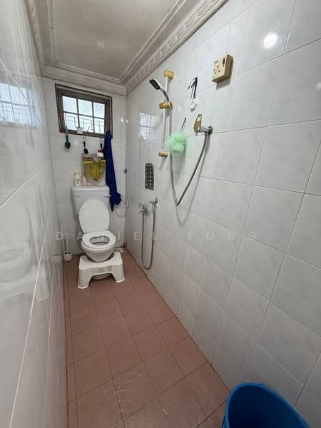 2-storey Terraced House for Sale in Taman Desa Cemerlang (Ulu Tiram) - Daniel Yong - Bathroom - PropertyGuru.com.my