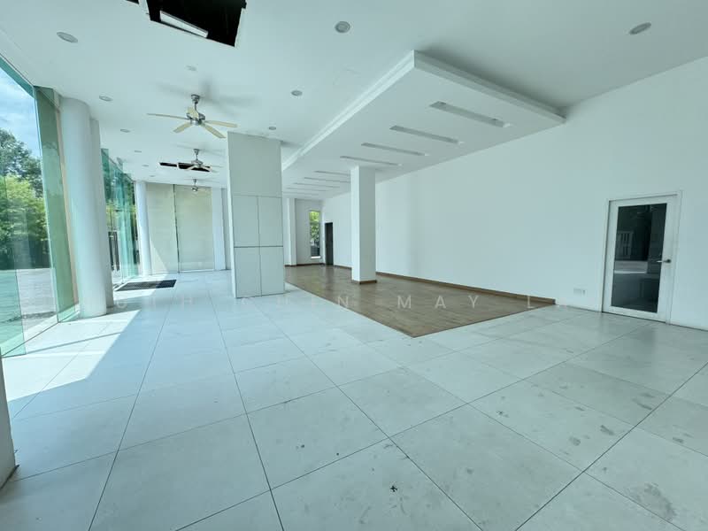 Factory for Rent in Kajang (Selangor) - Ruth Chin May Lan - Interior - PropertyGuru.com.my