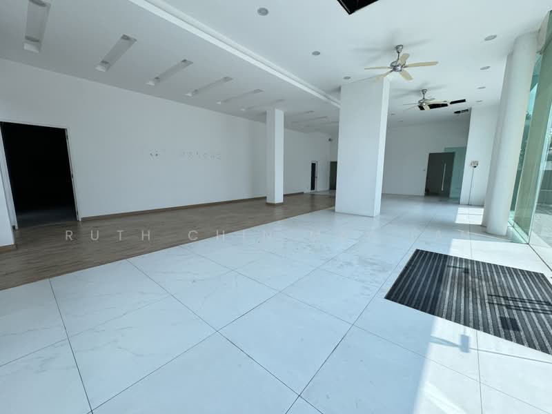 Factory for Rent in Kajang (Selangor) - Ruth Chin May Lan - Interior - PropertyGuru.com.my