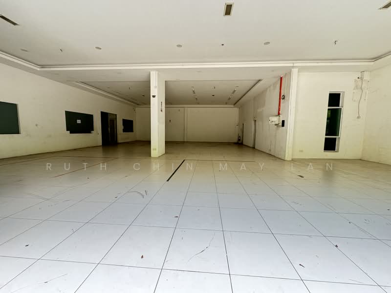 Factory for Rent in Kajang (Selangor) - Ruth Chin May Lan - Interior - PropertyGuru.com.my