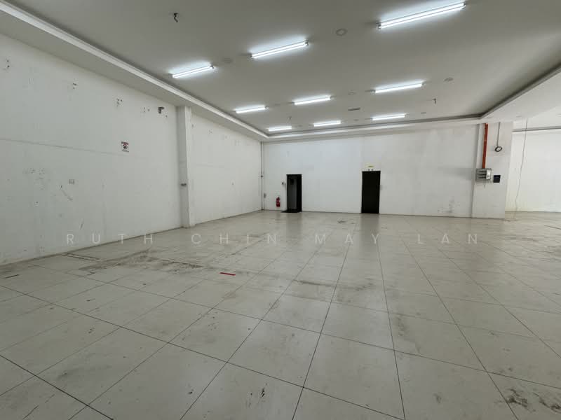 Factory for Rent in Kajang (Selangor) - Ruth Chin May Lan - Interior - PropertyGuru.com.my