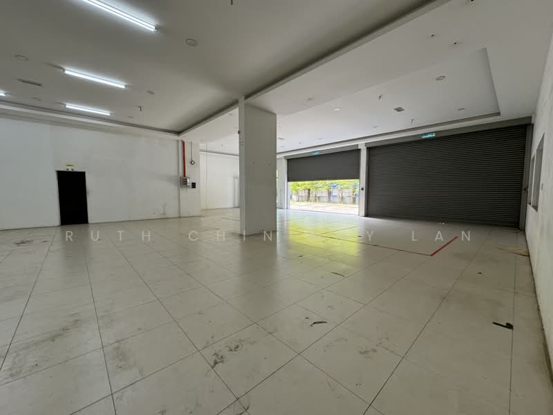Factory for Rent in Kajang (Selangor) - Ruth Chin May Lan - Interior - PropertyGuru.com.my