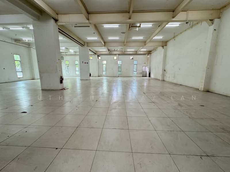 Factory for Rent in Kajang (Selangor) - Ruth Chin May Lan - Interior - PropertyGuru.com.my