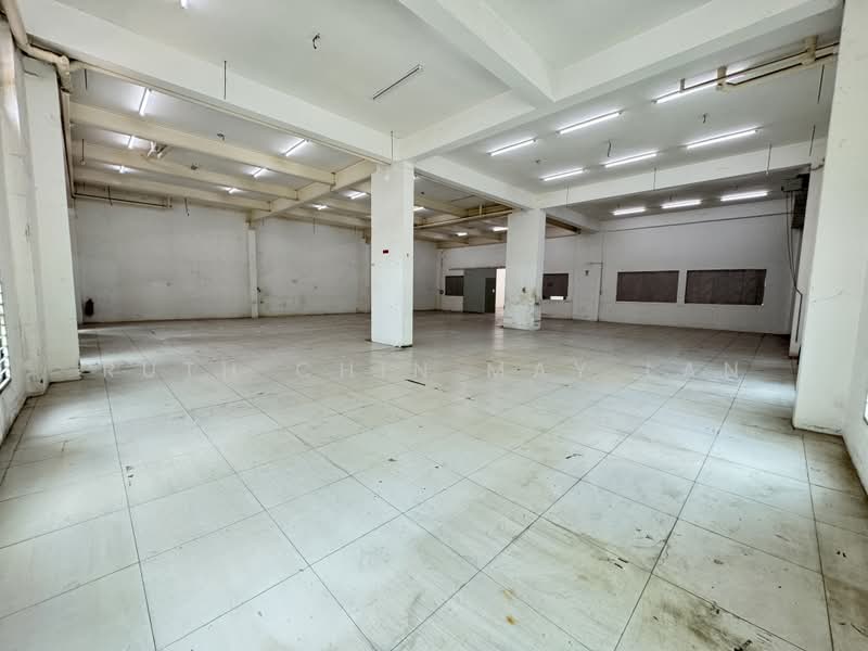 Factory for Rent in Kajang (Selangor) - Ruth Chin May Lan - PropertyGuru.com.my