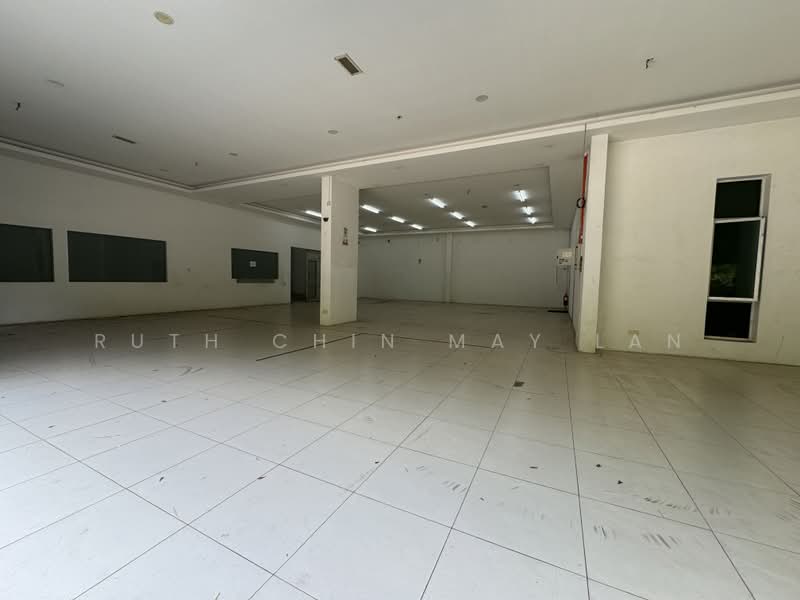 Factory for Rent in Kajang (Selangor) - Ruth Chin May Lan - PropertyGuru.com.my