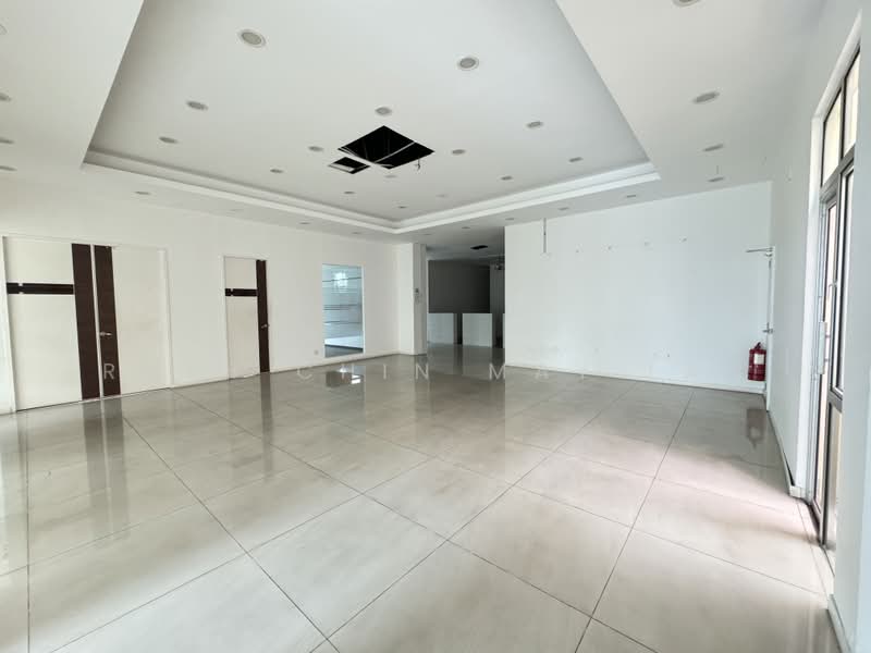 Factory for Rent in Kajang (Selangor) - Ruth Chin May Lan - PropertyGuru.com.my