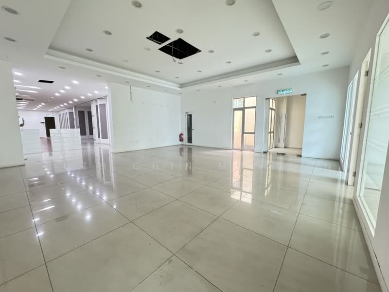 Factory for Rent in Kajang (Selangor) - Ruth Chin May Lan - PropertyGuru.com.my