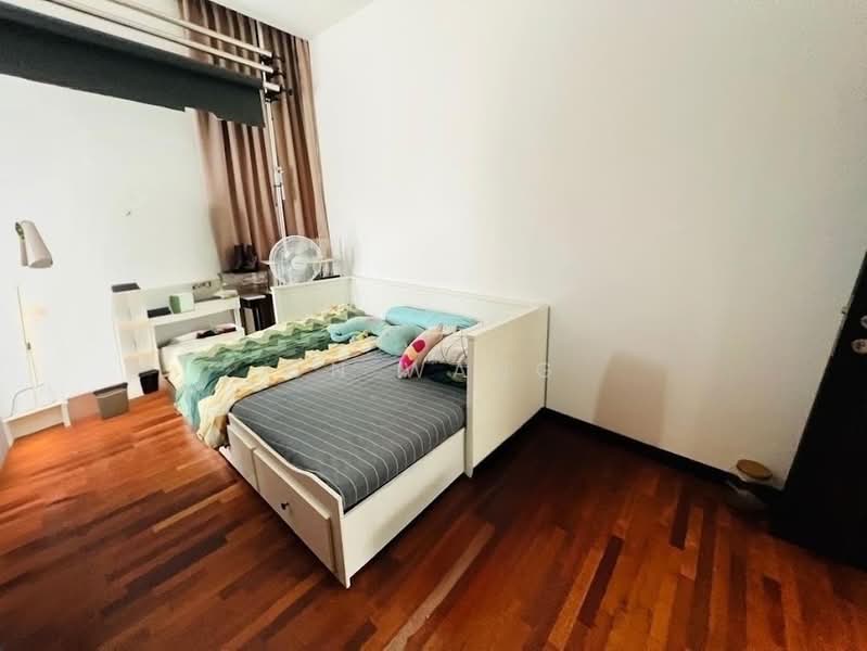 Semi-Detached House for Sale in Leisure Farm (Gelang Patah) - CN Wang - Bedroom - PropertyGuru.com.my