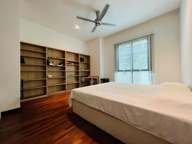 Semi-Detached House for Sale in Leisure Farm (Gelang Patah) - CN Wang - Bedroom - PropertyGuru.com.my
