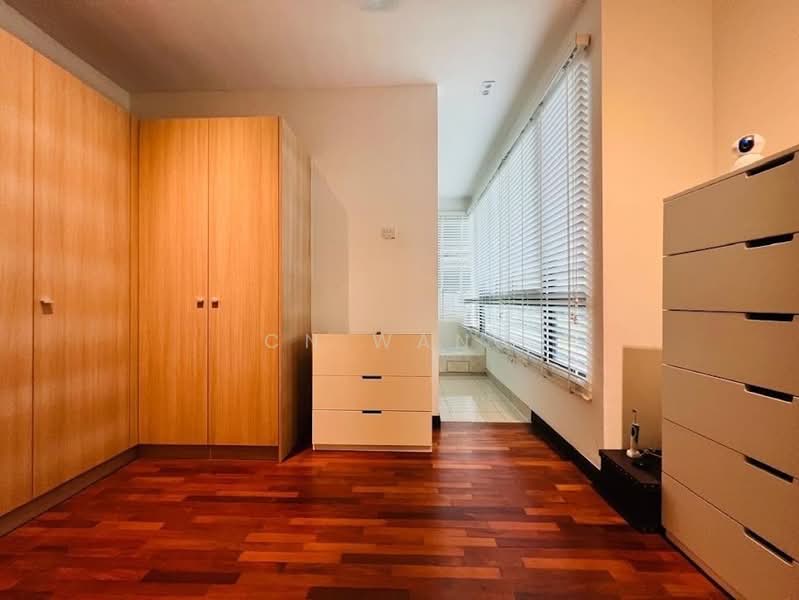 Semi-Detached House for Sale in Leisure Farm (Gelang Patah) - CN Wang - Interior - PropertyGuru.com.my