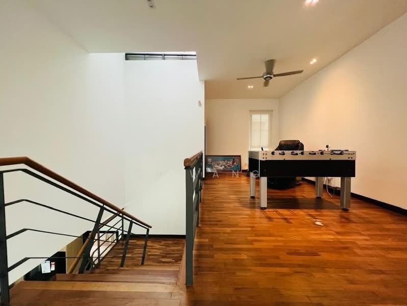 Semi-Detached House for Sale in Leisure Farm (Gelang Patah) - CN Wang - Interior - PropertyGuru.com.my