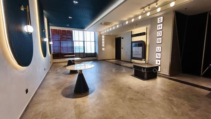 Pejabat untuk Disewa di Petaling Jaya (Selangor) - Haryadi Katmon - Lobby - PropertyGuru.com.my
