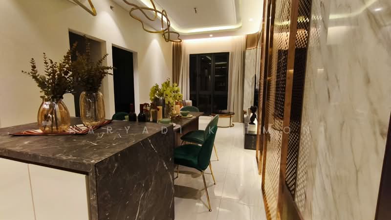 Pejabat untuk Disewa di Petaling Jaya (Selangor) - Haryadi Katmon - Living Room - PropertyGuru.com.my