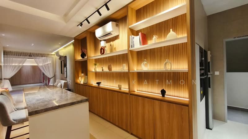 Pejabat untuk Disewa di Petaling Jaya (Selangor) - Haryadi Katmon - Interior - PropertyGuru.com.my