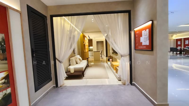 Pejabat untuk Disewa di Petaling Jaya (Selangor) - Haryadi Katmon - Living Room - PropertyGuru.com.my