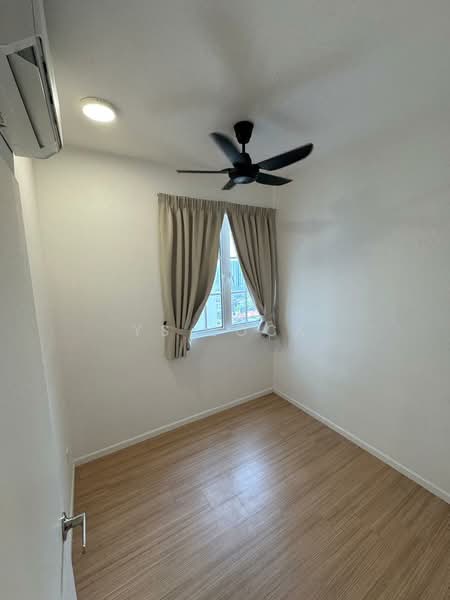 Service Residence for Rent at Tuan 2egacy - YS Lock - Bedroom - PropertyGuru.com.my