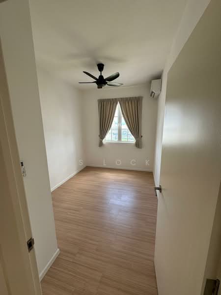 Service Residence for Rent at Tuan 2egacy - YS Lock - Bedroom - PropertyGuru.com.my