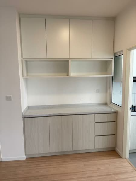 Service Residence for Rent at Tuan 2egacy - YS Lock - Interior - PropertyGuru.com.my
